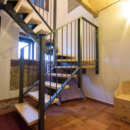 Agriturismo Mirasole بريدابيو الغرفة الصورة