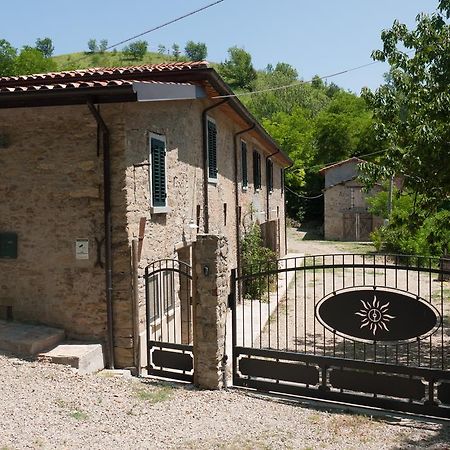 Agriturismo Mirasole بريدابيو المظهر الخارجي الصورة