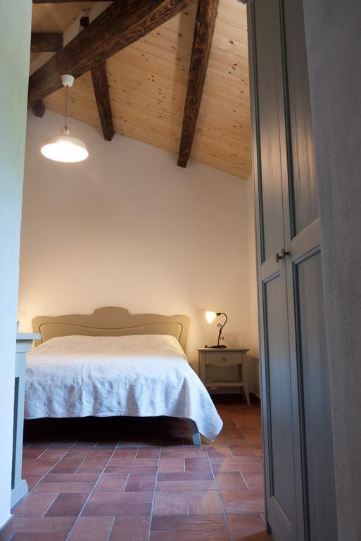 Agriturismo Mirasole بريدابيو الغرفة الصورة